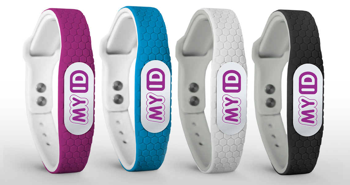 Nordic print Navnelapper | Verdens Tøffeste Navnelapper. Bestill nå