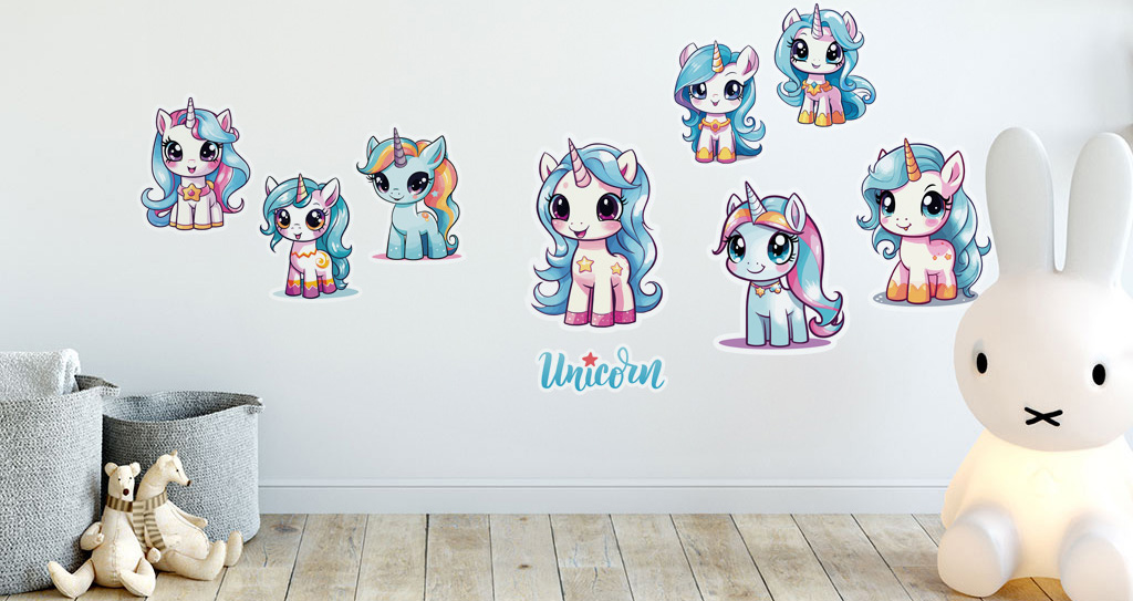 Nordic print Navnelapper | Verdens Tøffeste Navnelapper. Bestill nå